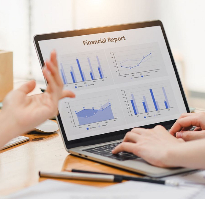 Nonprofit Financial Statement Review Service